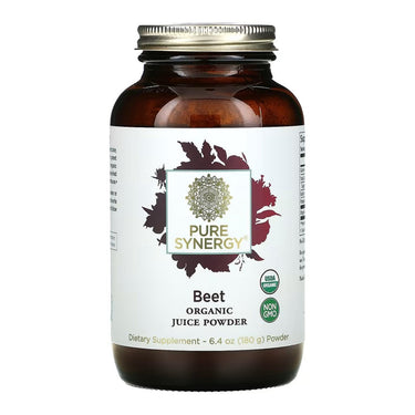 Organic Beet Juice Powder - My Village Green